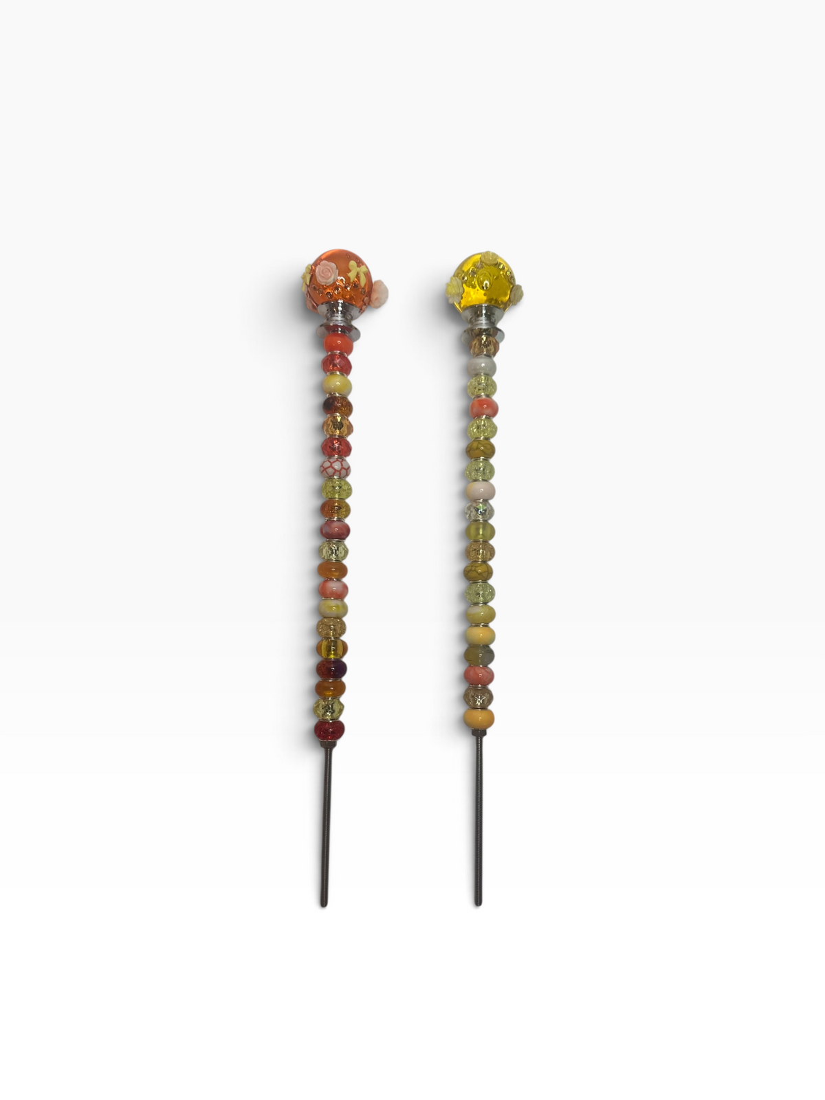 Fairy sticks. Pack of 2. Custom design