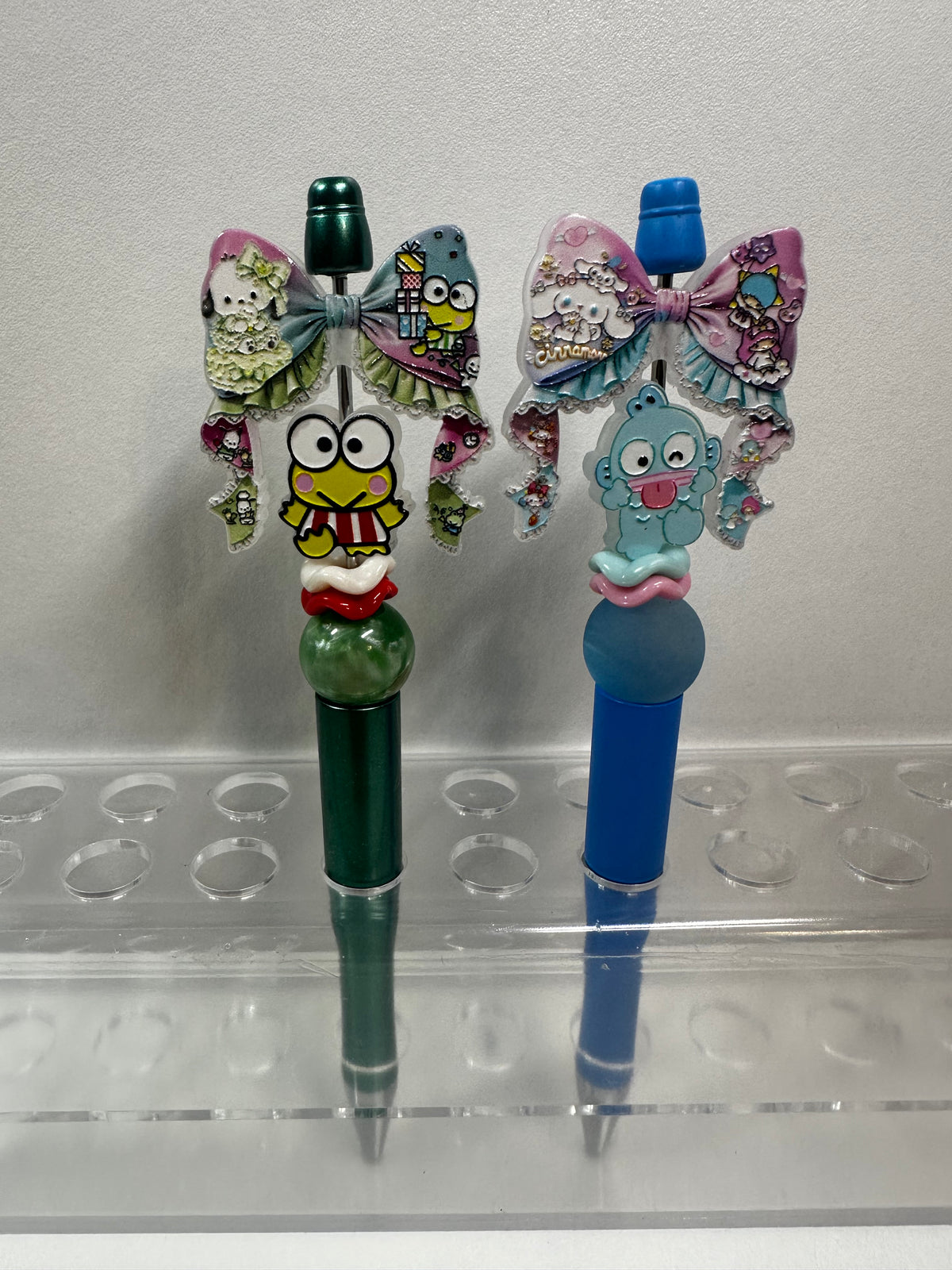 Sanrio Friends Pen Set