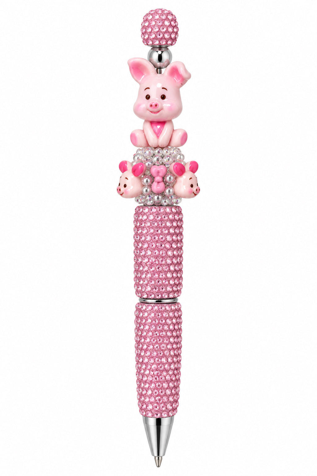 Piglet Custom Pen - Winnie the Pooh