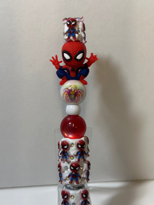 Spider Man Custom pen