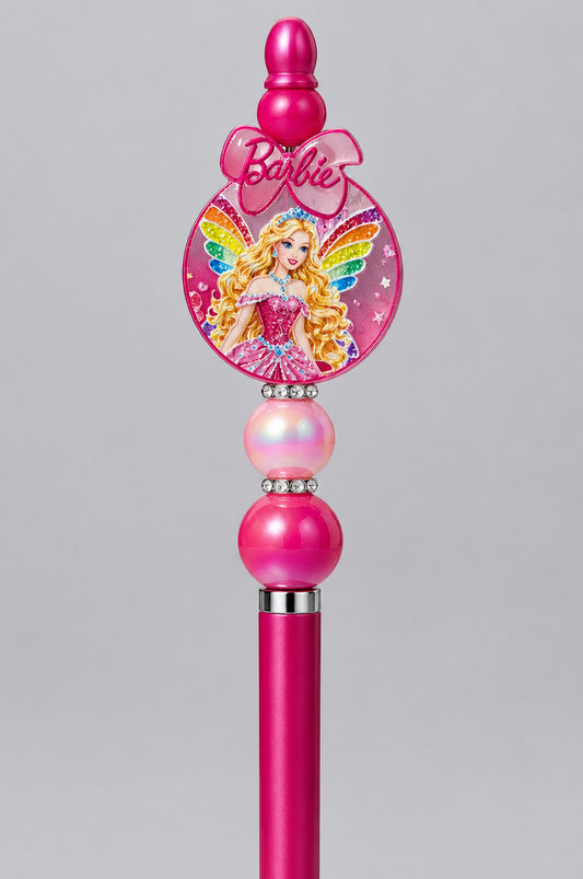Barbie Style Pens / Stylus