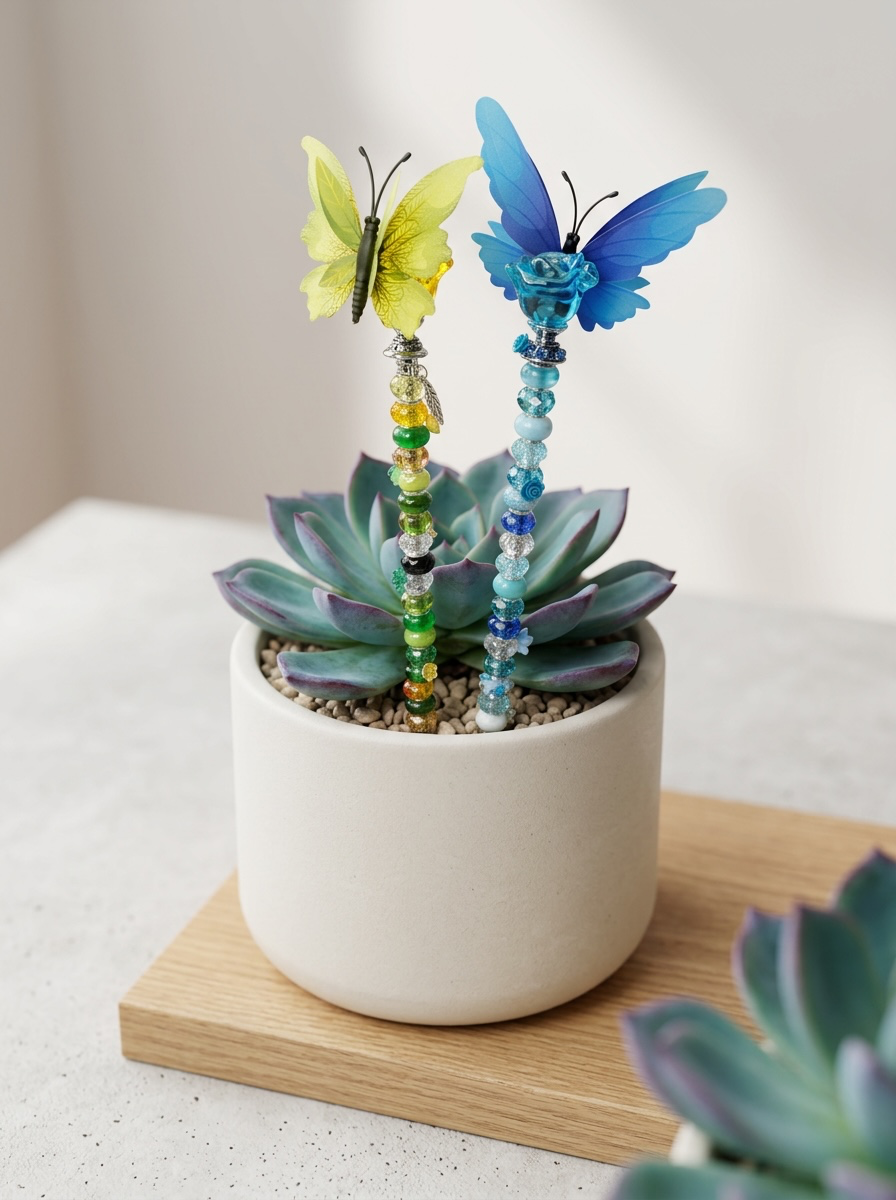 Plant decor