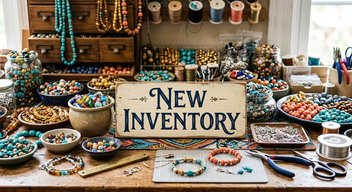 New Inventory