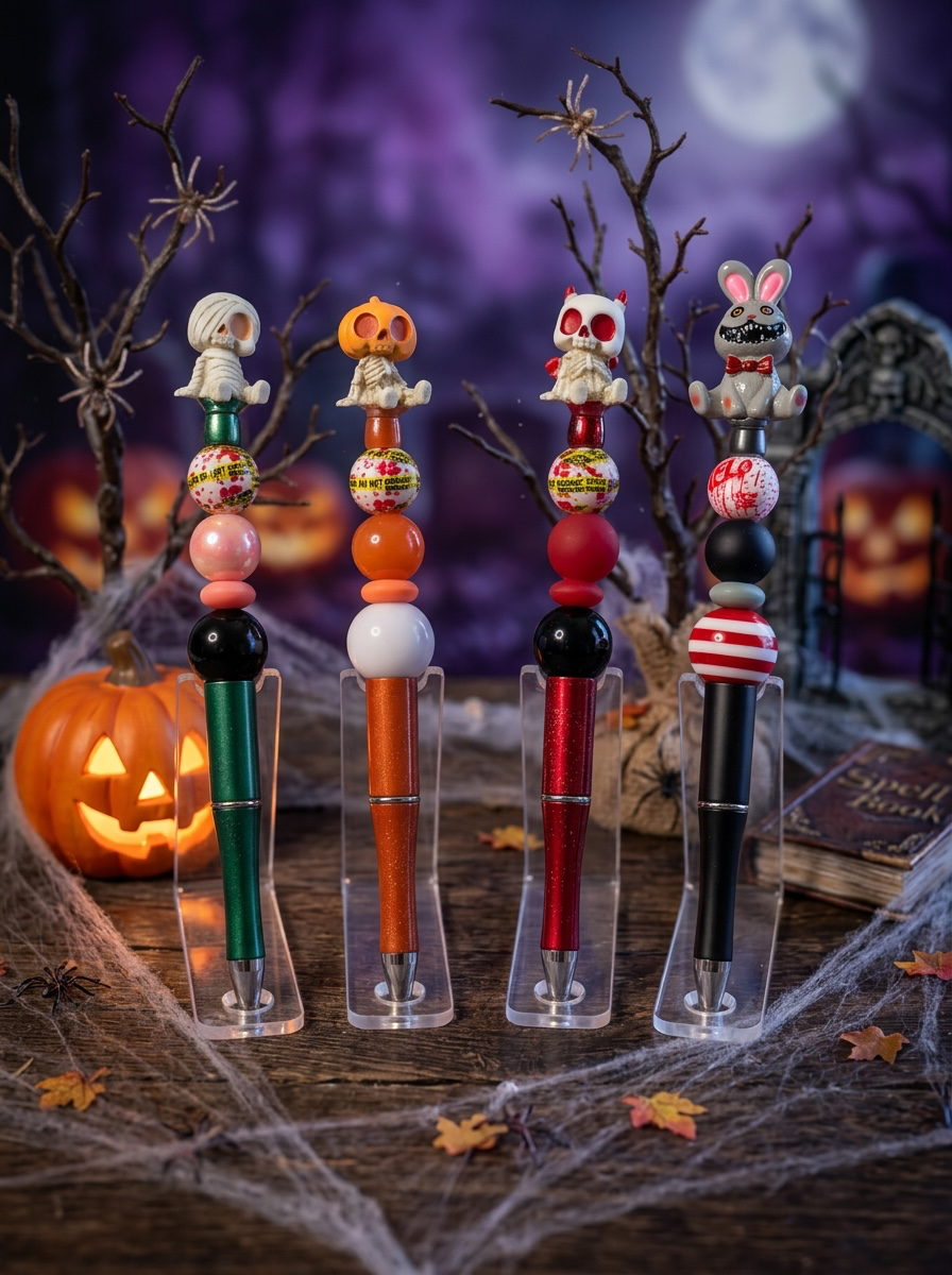 Halloween Collection