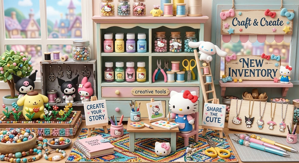 Sanrio Collection