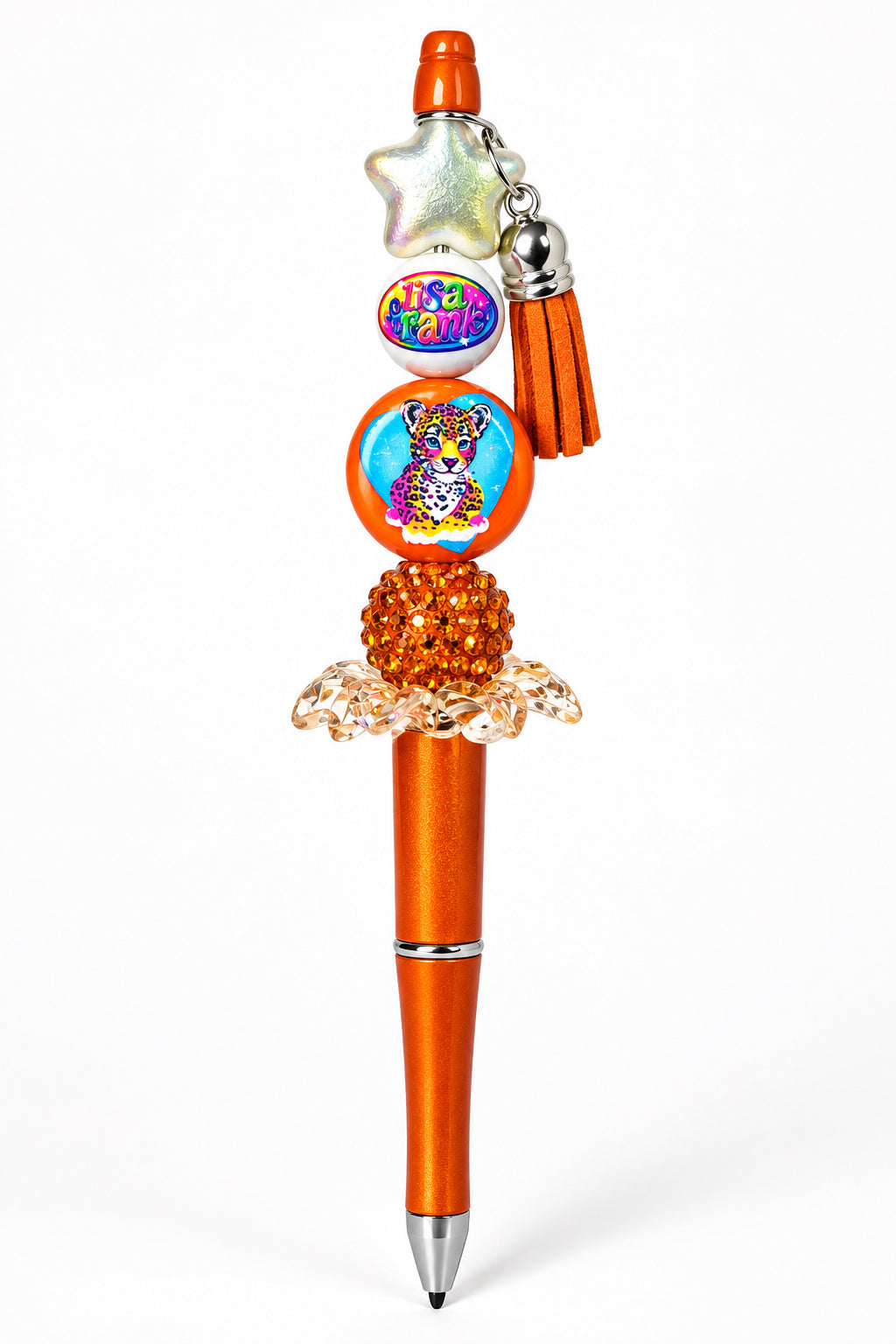 Lisa frank custom pens