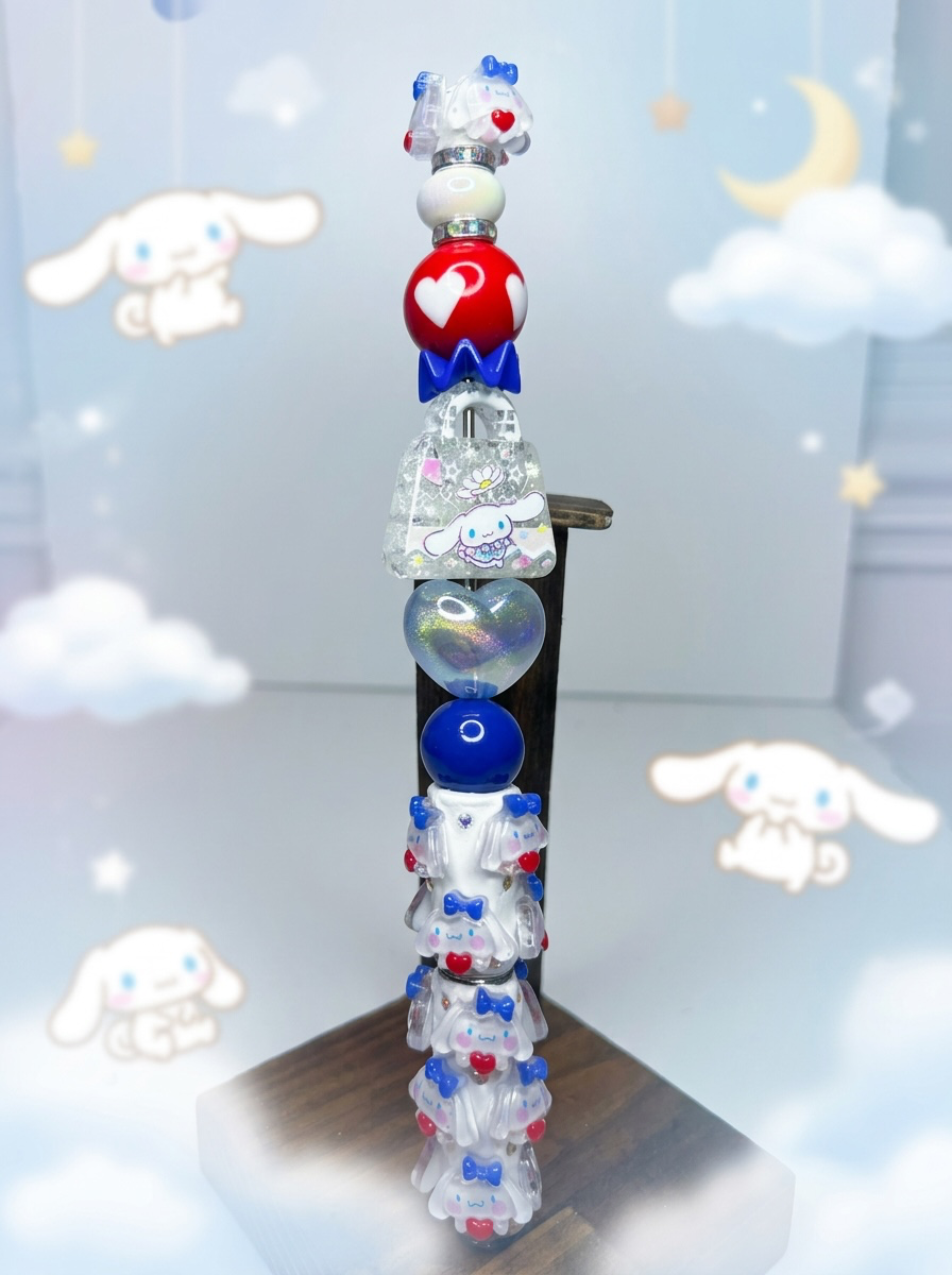 Cinnamoroll Sanrio custom Pen