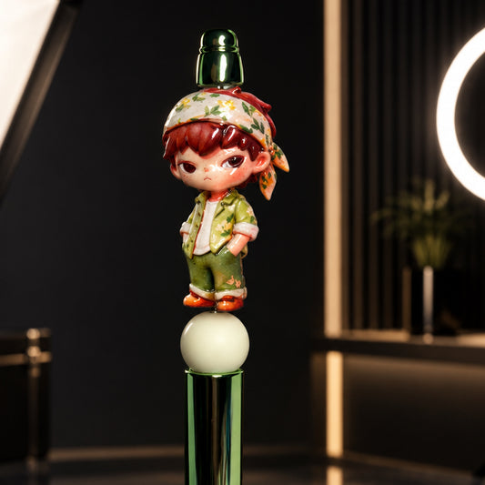 Hirono custom pen