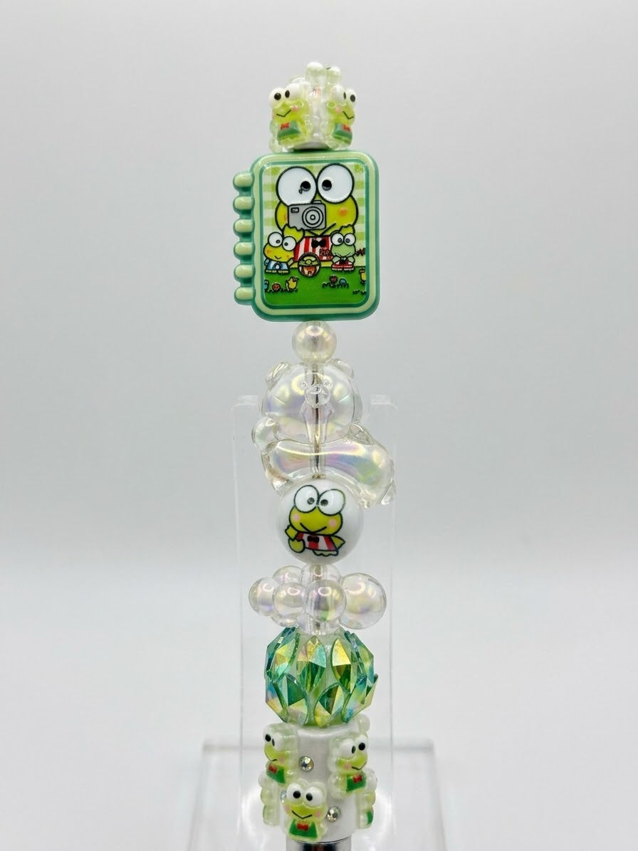 Sanrio Custom handmade pens