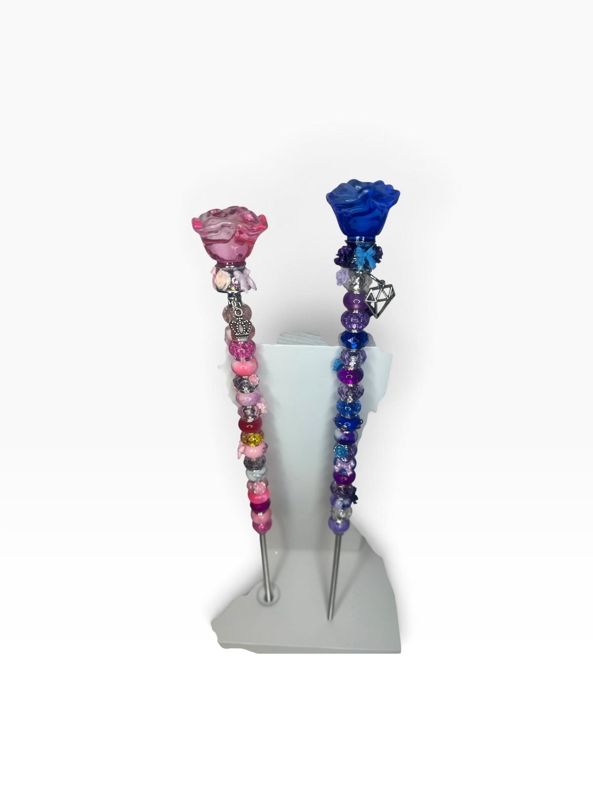 Fairy sticks. Pack of 2. Custom design