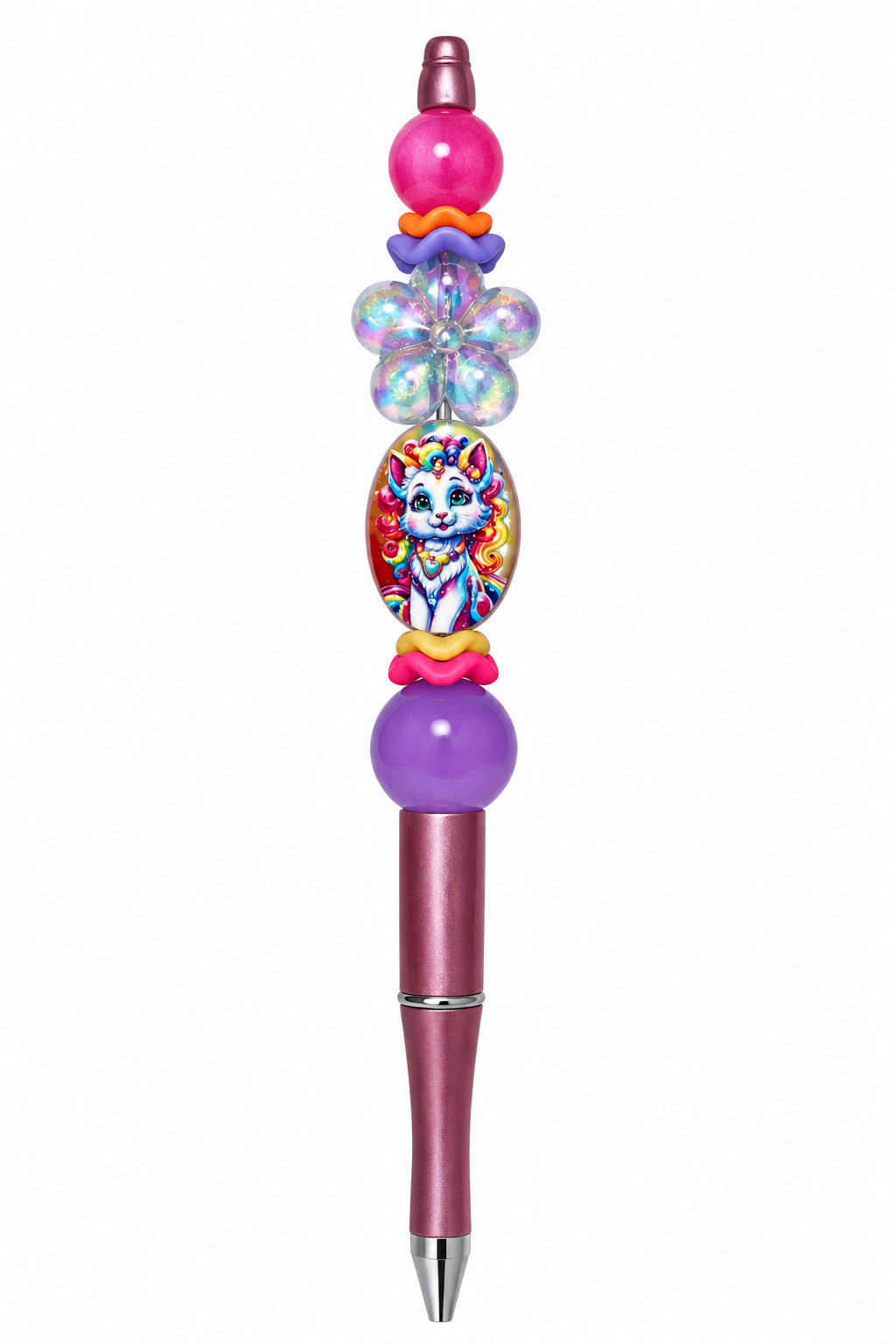 Lisa frank custom pens