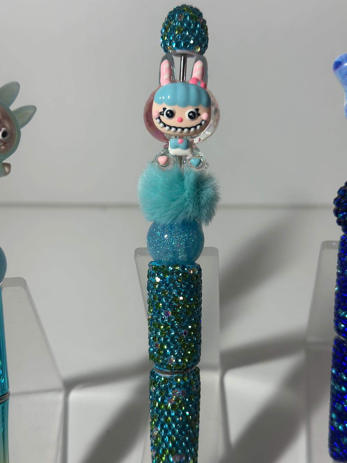 Labubu custom pens