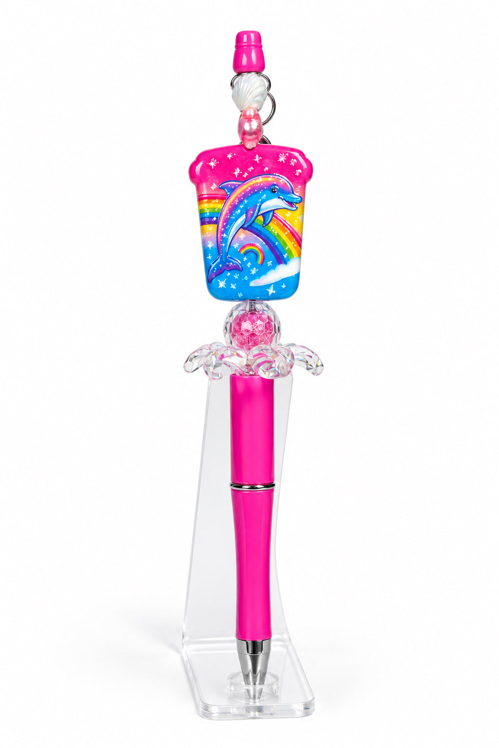 Lisa frank custom pens