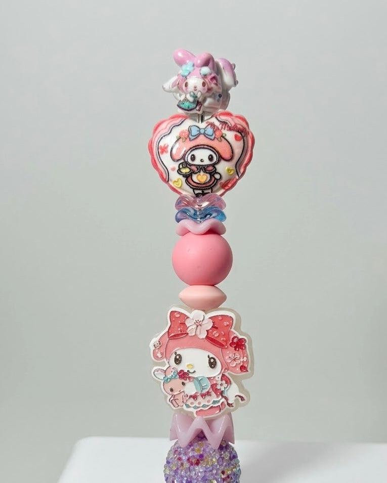 Sanrio Custom handmade pens