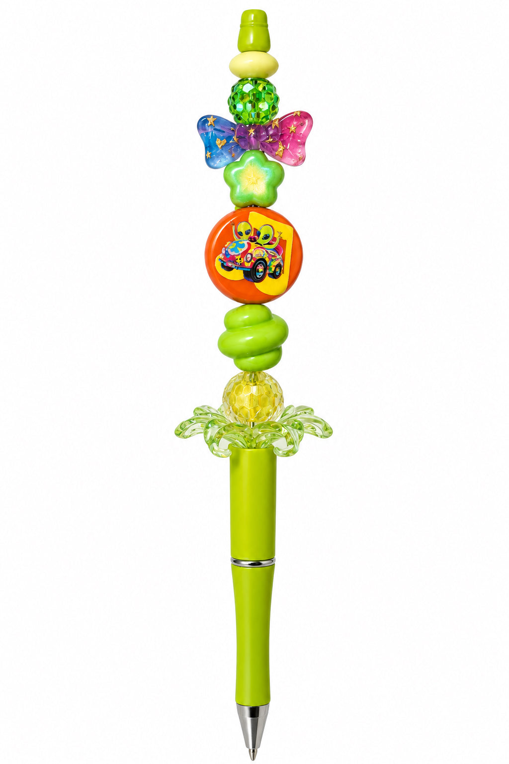 Lisa frank custom pens
