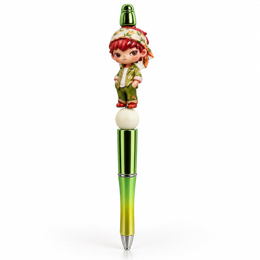 Hirono custom pen