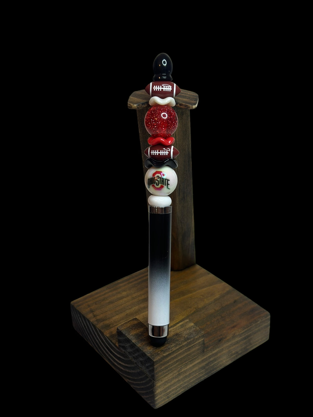Football Team Custom Pen and Stylus Pens