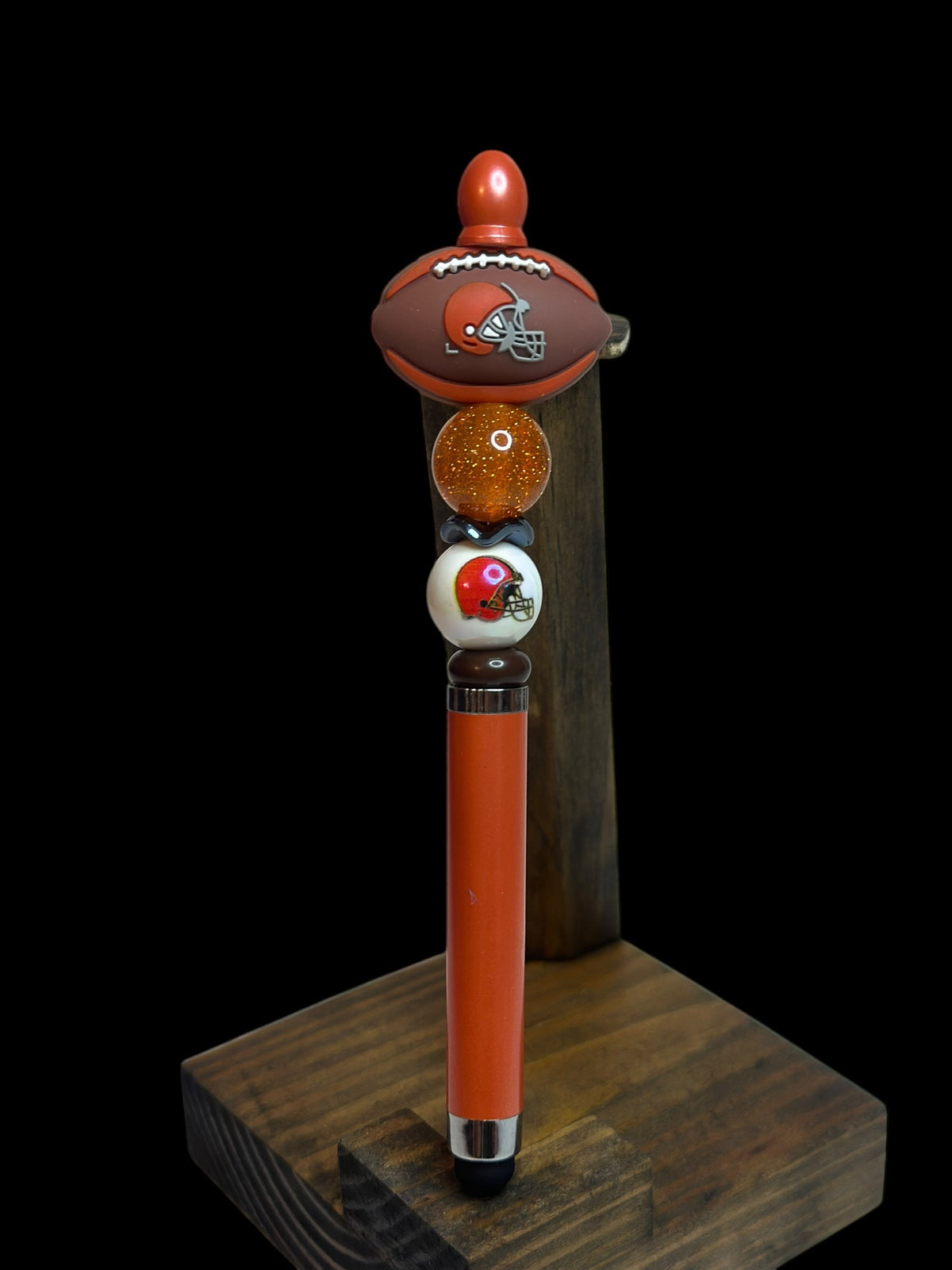 Football Team Custom Pen and Stylus Pens