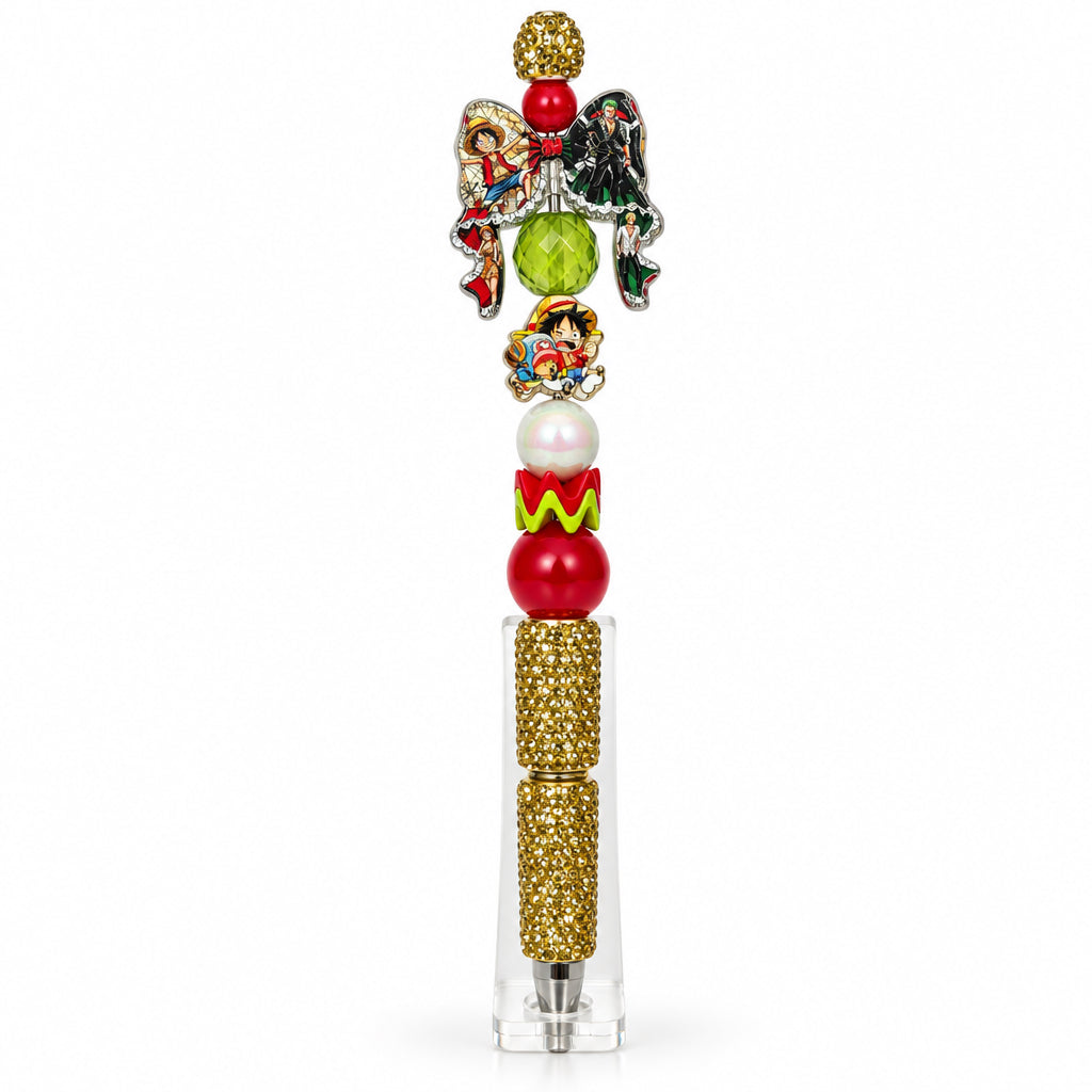 Monkey D. Luffy Character pen