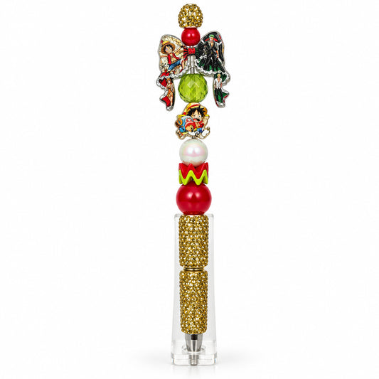 Monkey D. Luffy Character pen