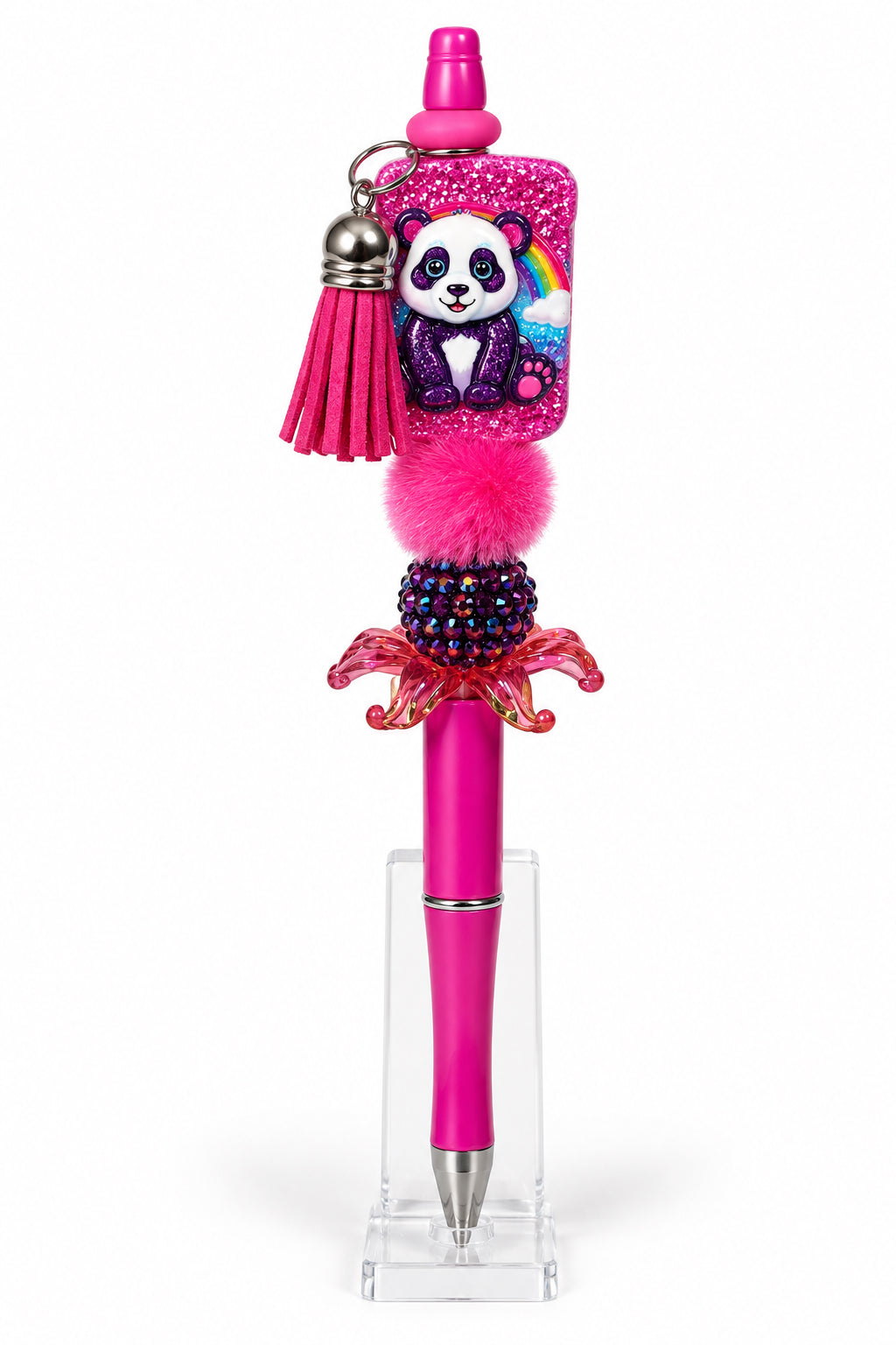 Lisa frank custom pens