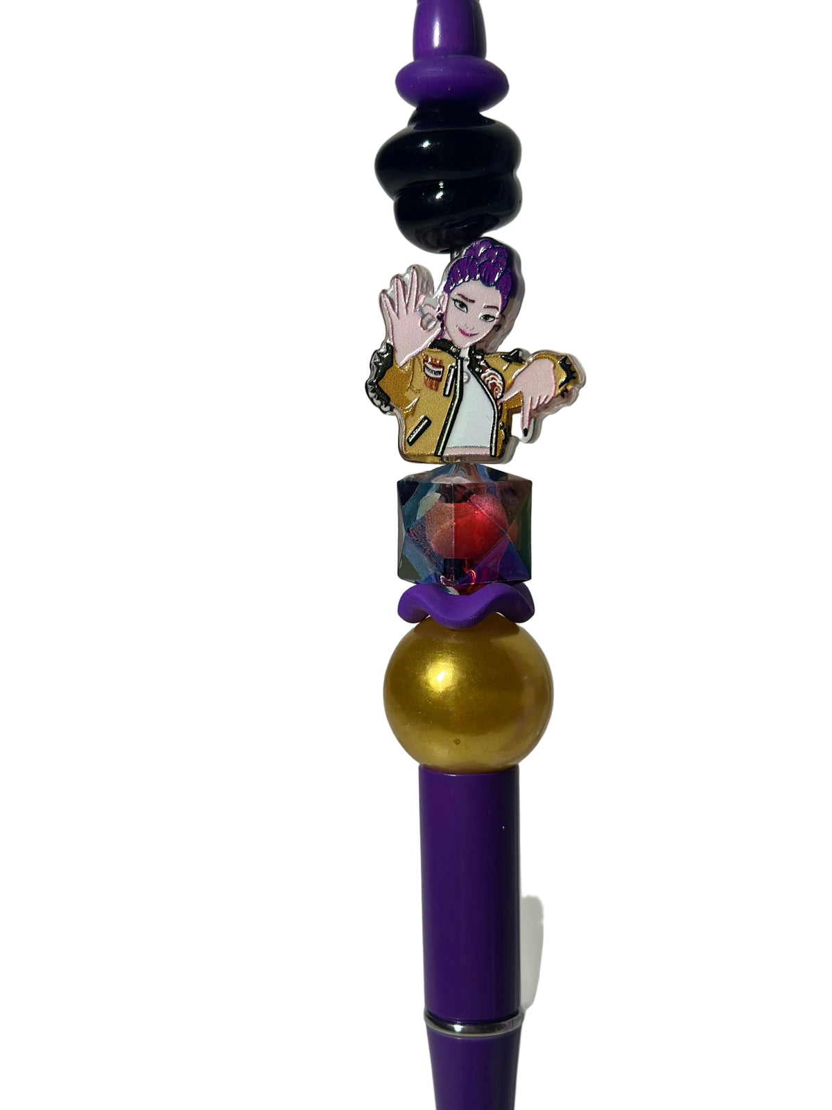 K-Pop Huntrx custom Pens