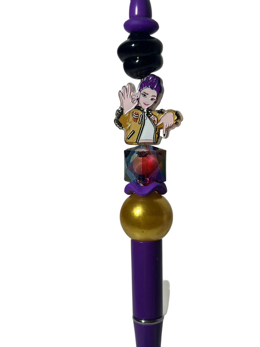 K-Pop Huntrx custom Pens