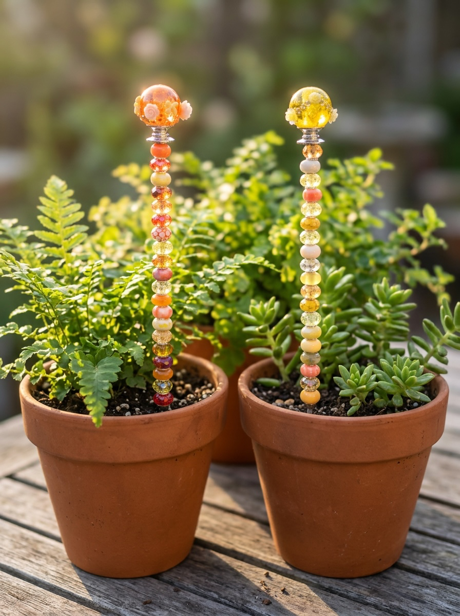 Fairy sticks. Pack of 2. Custom design