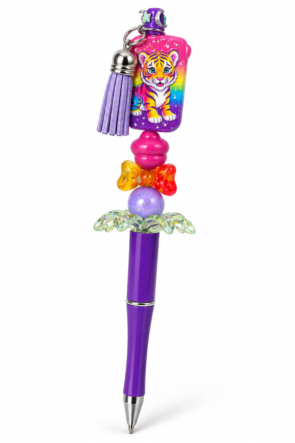 Lisa frank custom pens