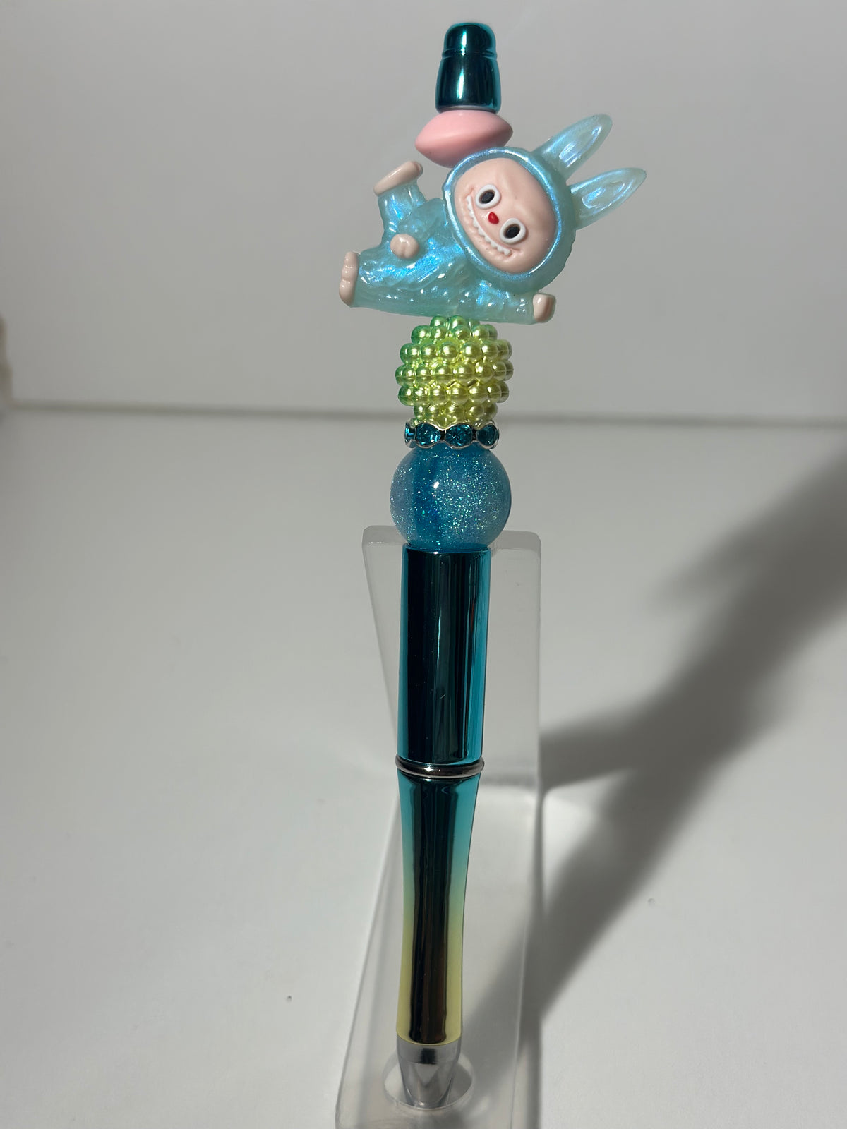 Labubu custom pens