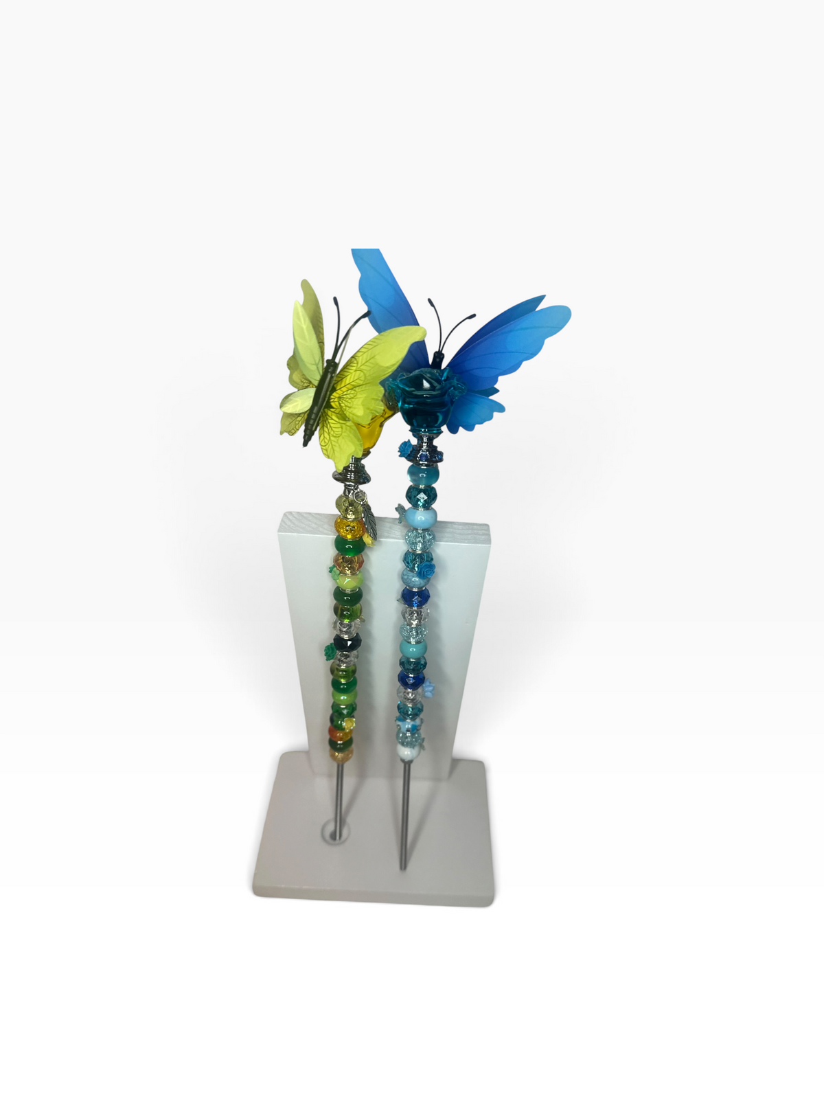 Fairy sticks. Pack of 2. Custom design