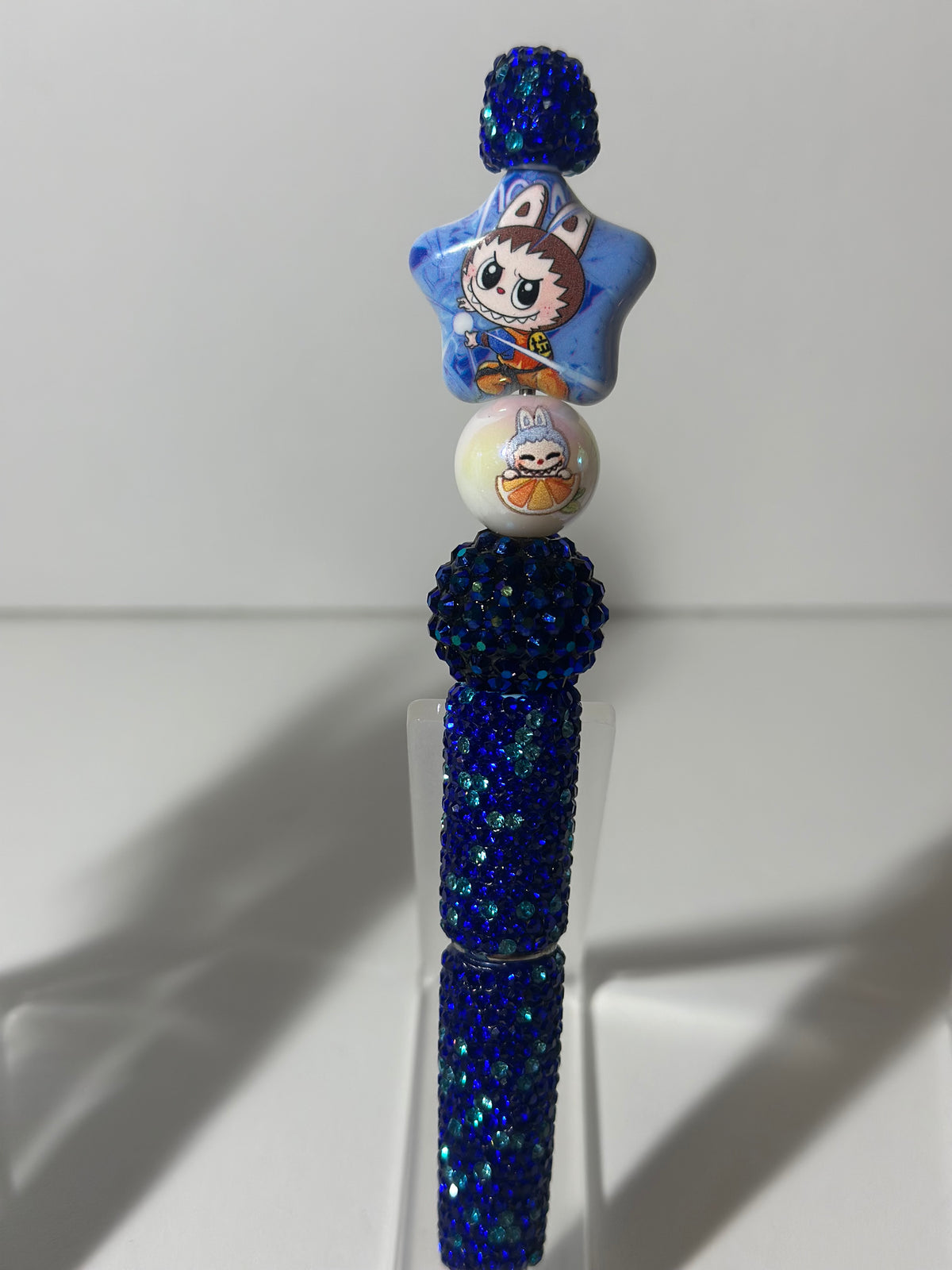 Labubu custom pens