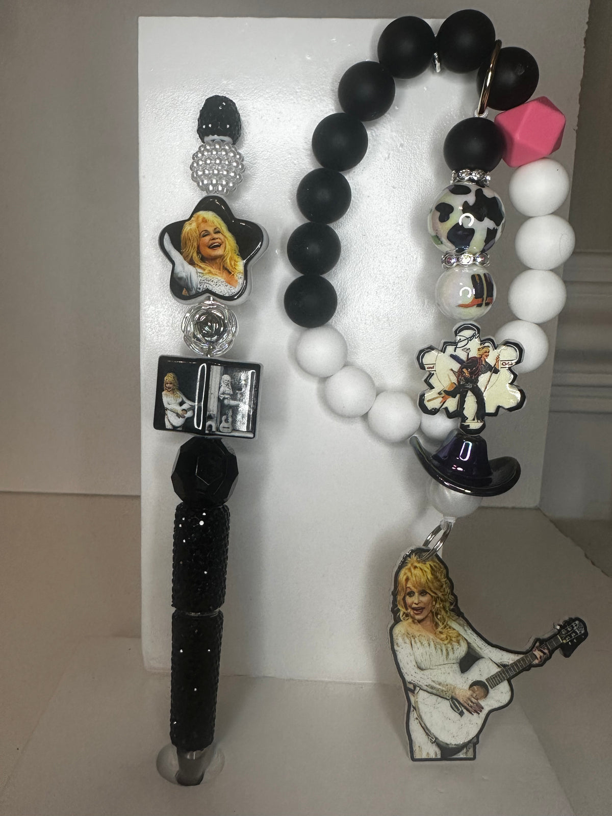Dolly Parton Pen & Pen Sets