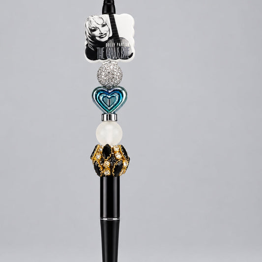 Dolly Parton Pen & Pen Sets