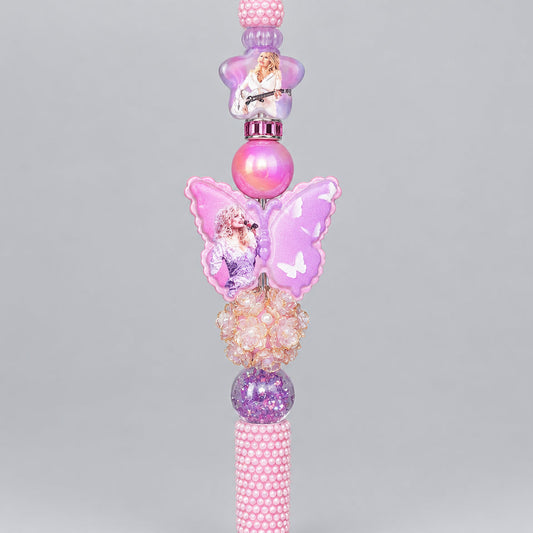 Dolly Parton Custom Pens