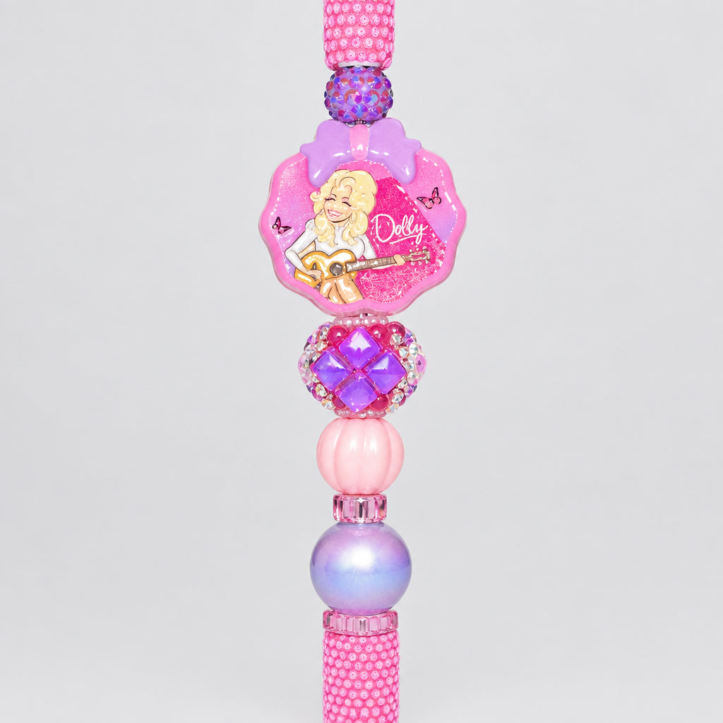 Dolly Parton Custom Pens