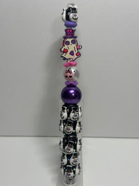 Cute Spooky Halloween Custom Pens