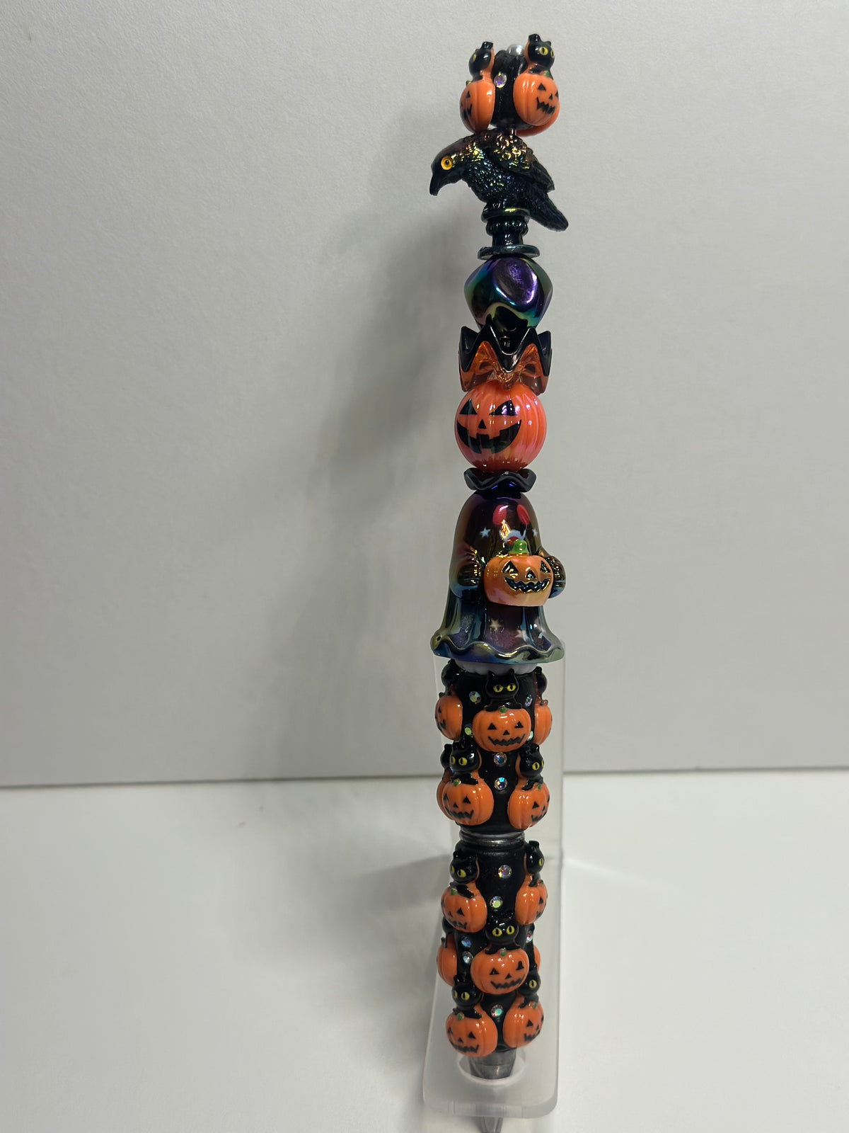 Cute Spooky Halloween Custom Pens
