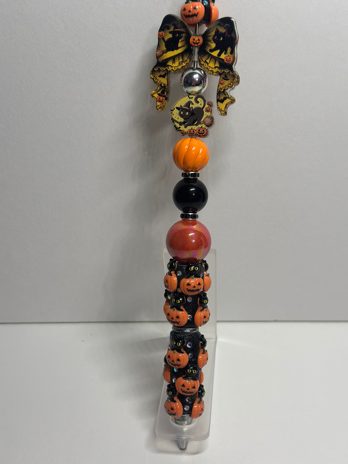 Cute Spooky Halloween Custom Pens