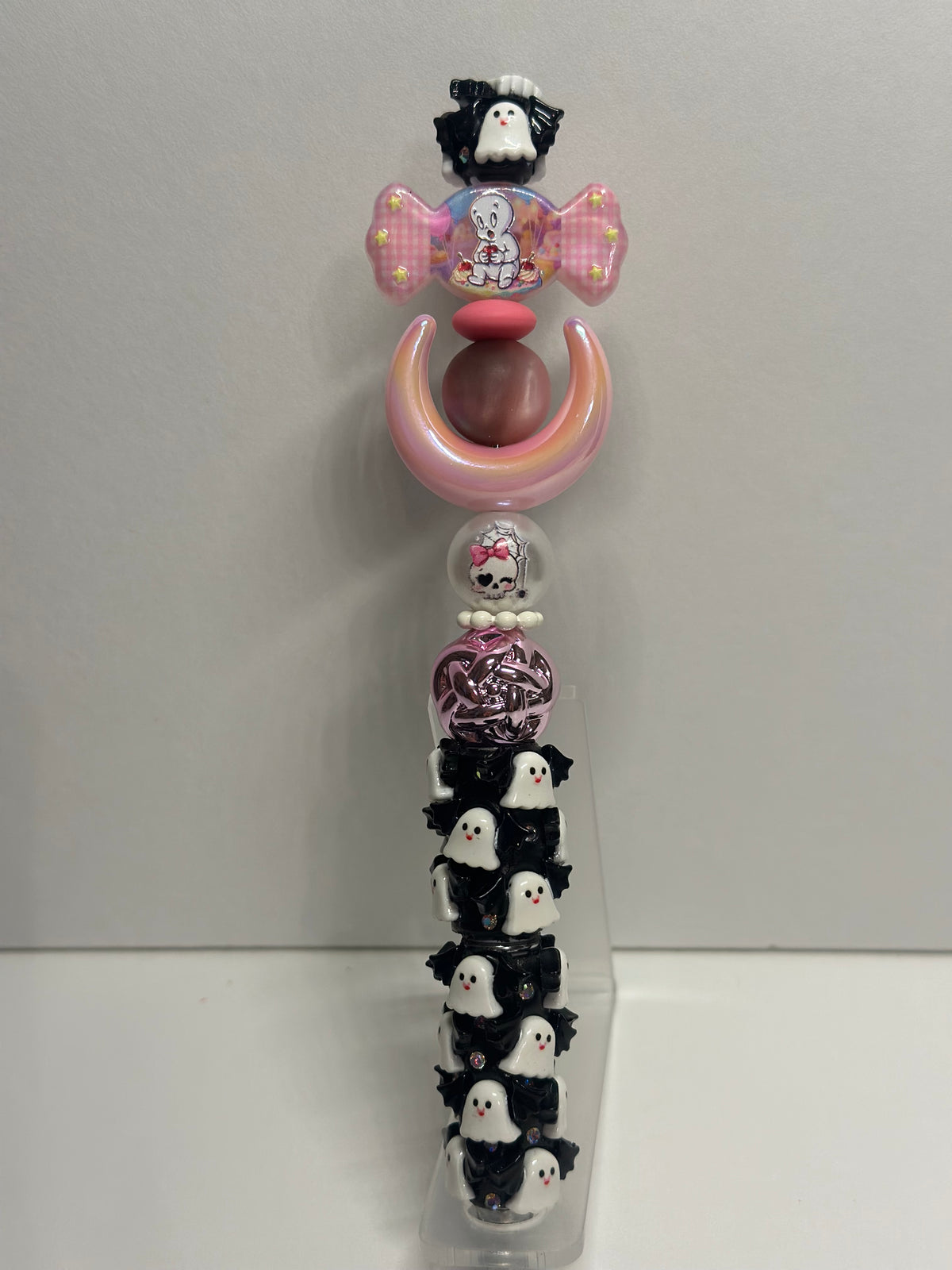 Cute Spooky Halloween Custom Pens