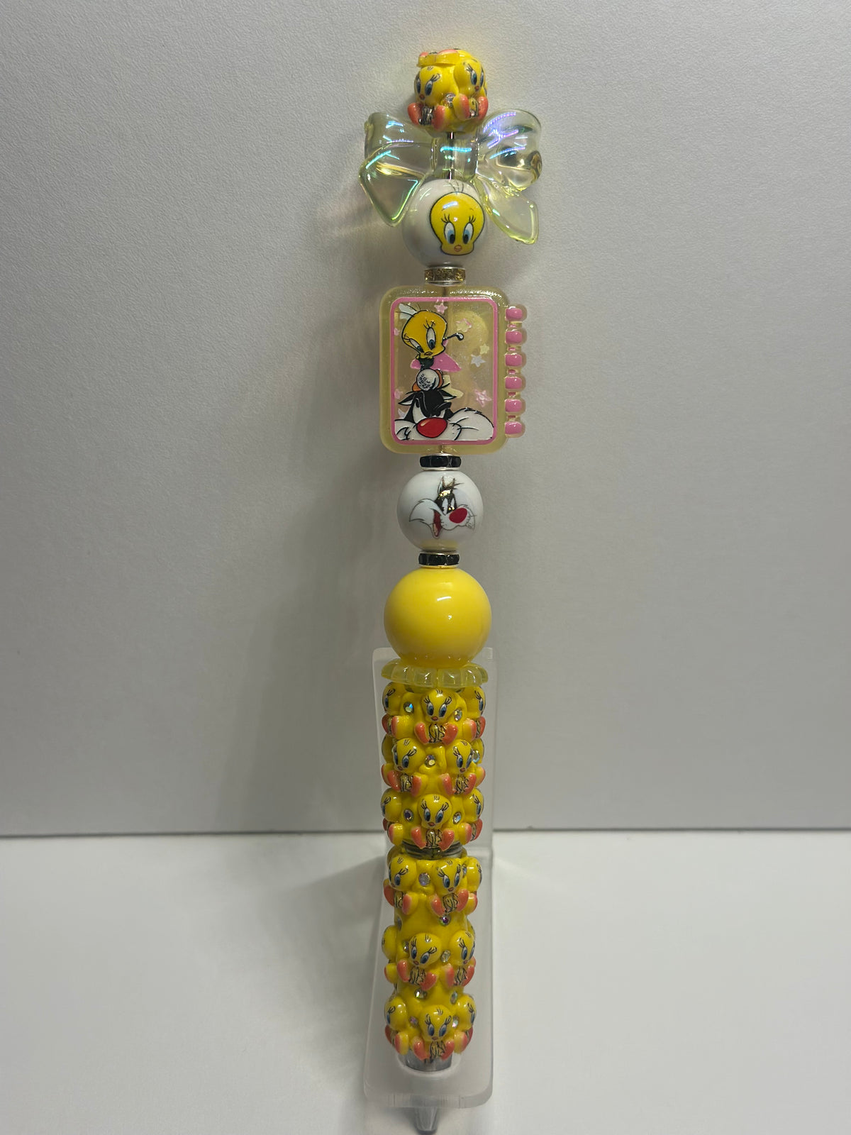 Looney Toons Character Pens
