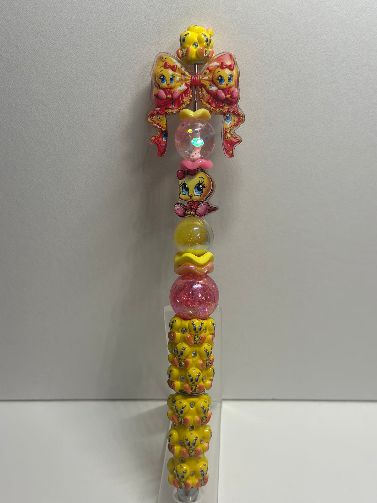 Looney Toons Character Pens