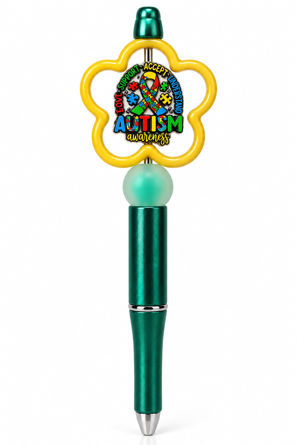 Autism Awareness Custom Pens