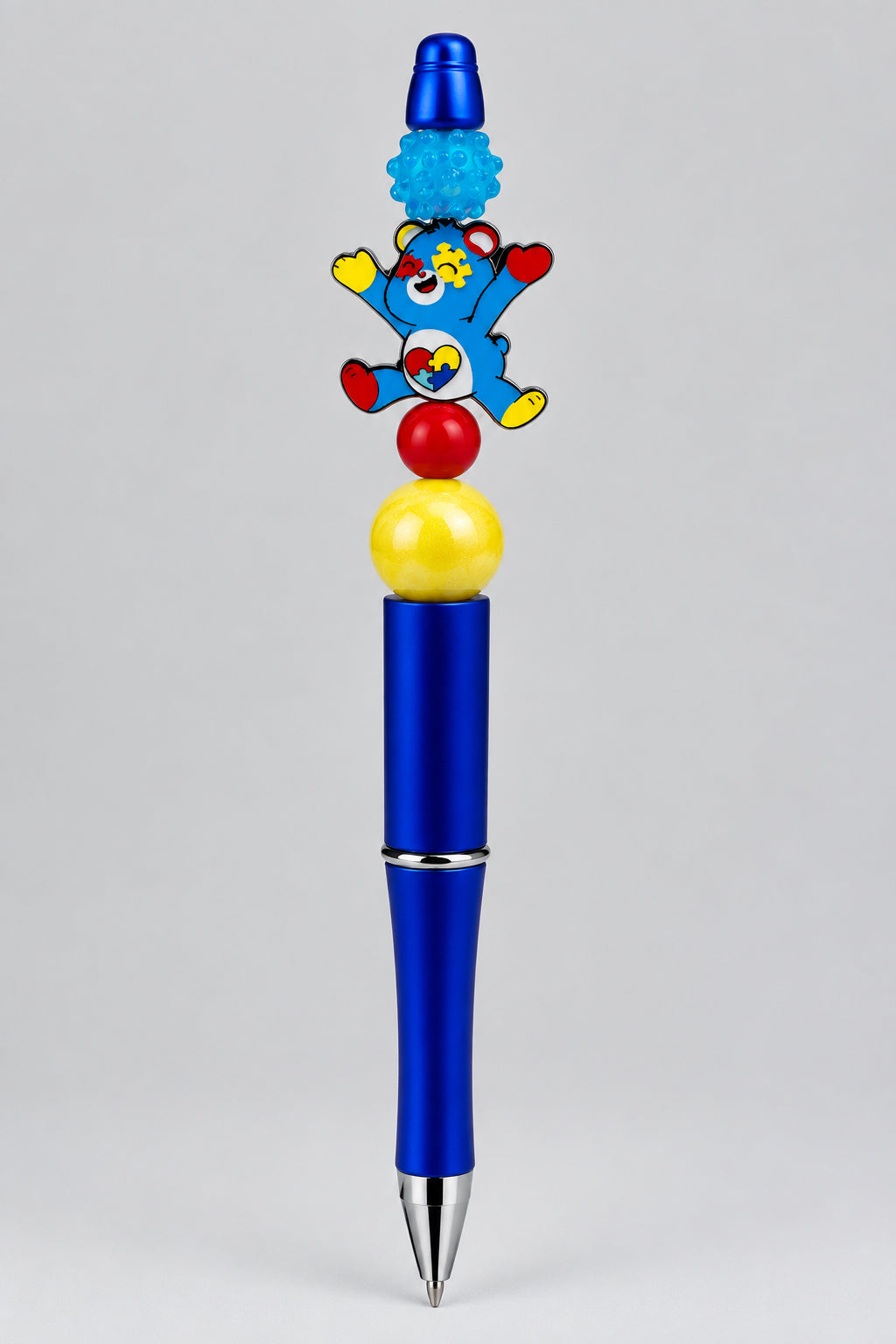 Autism Awareness Custom Pens
