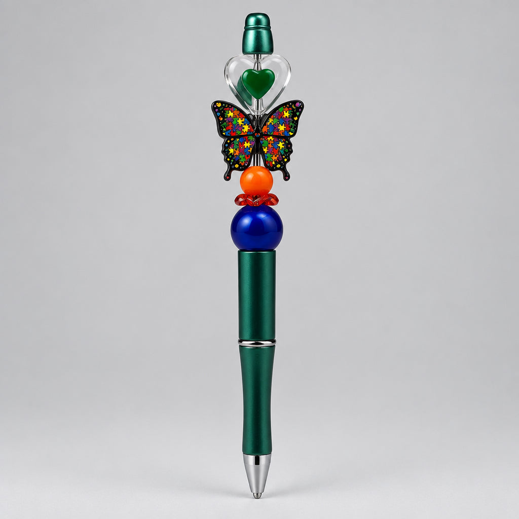 Autism Awareness Custom Pens