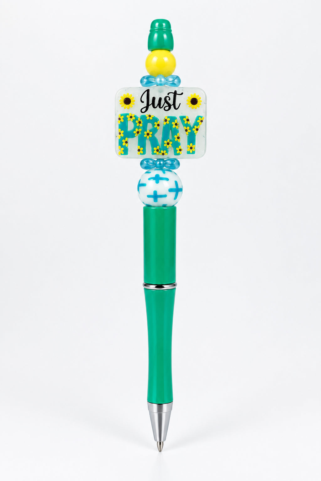 Custom Faith Pens