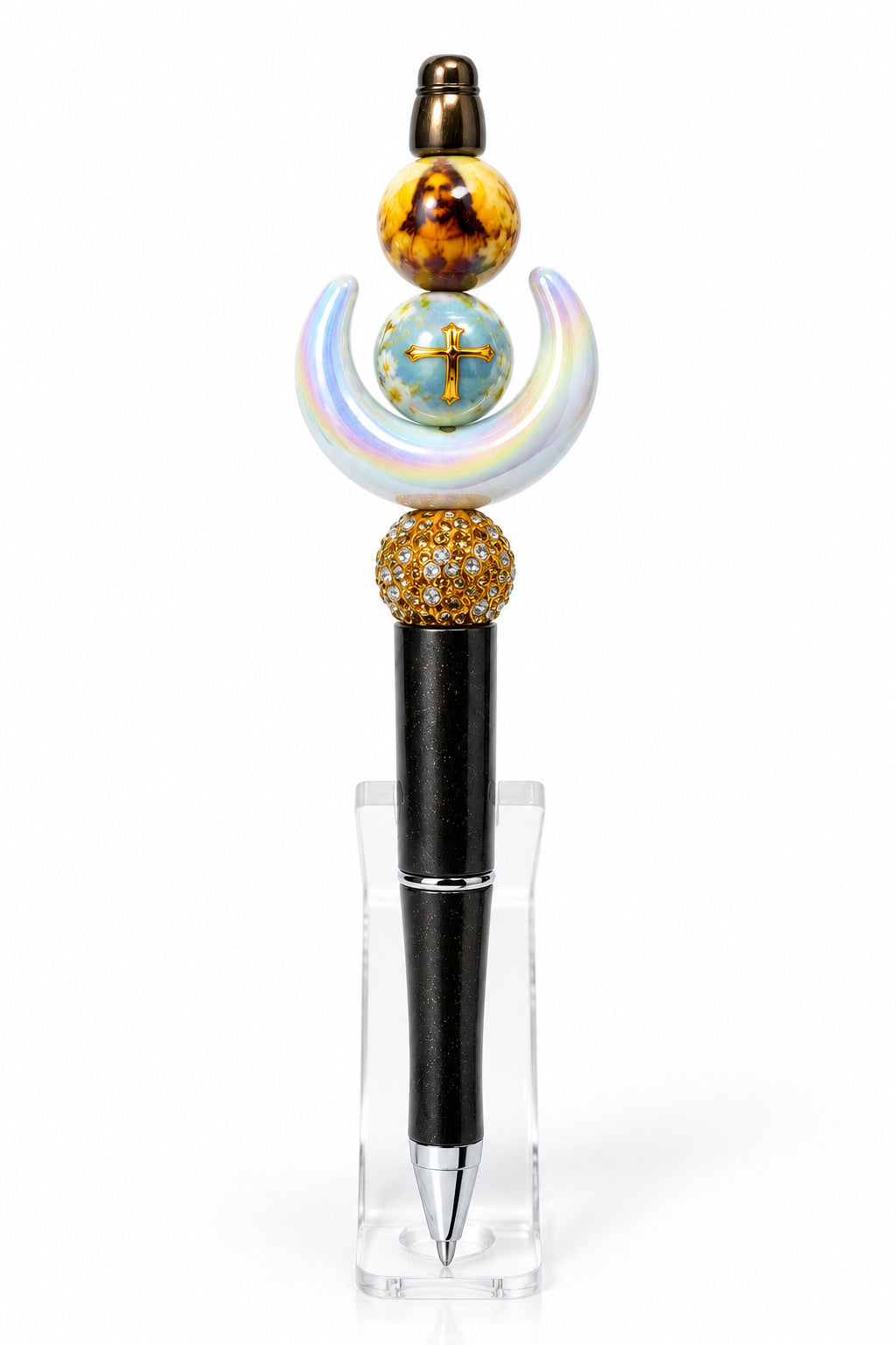 Custom Faith Pens