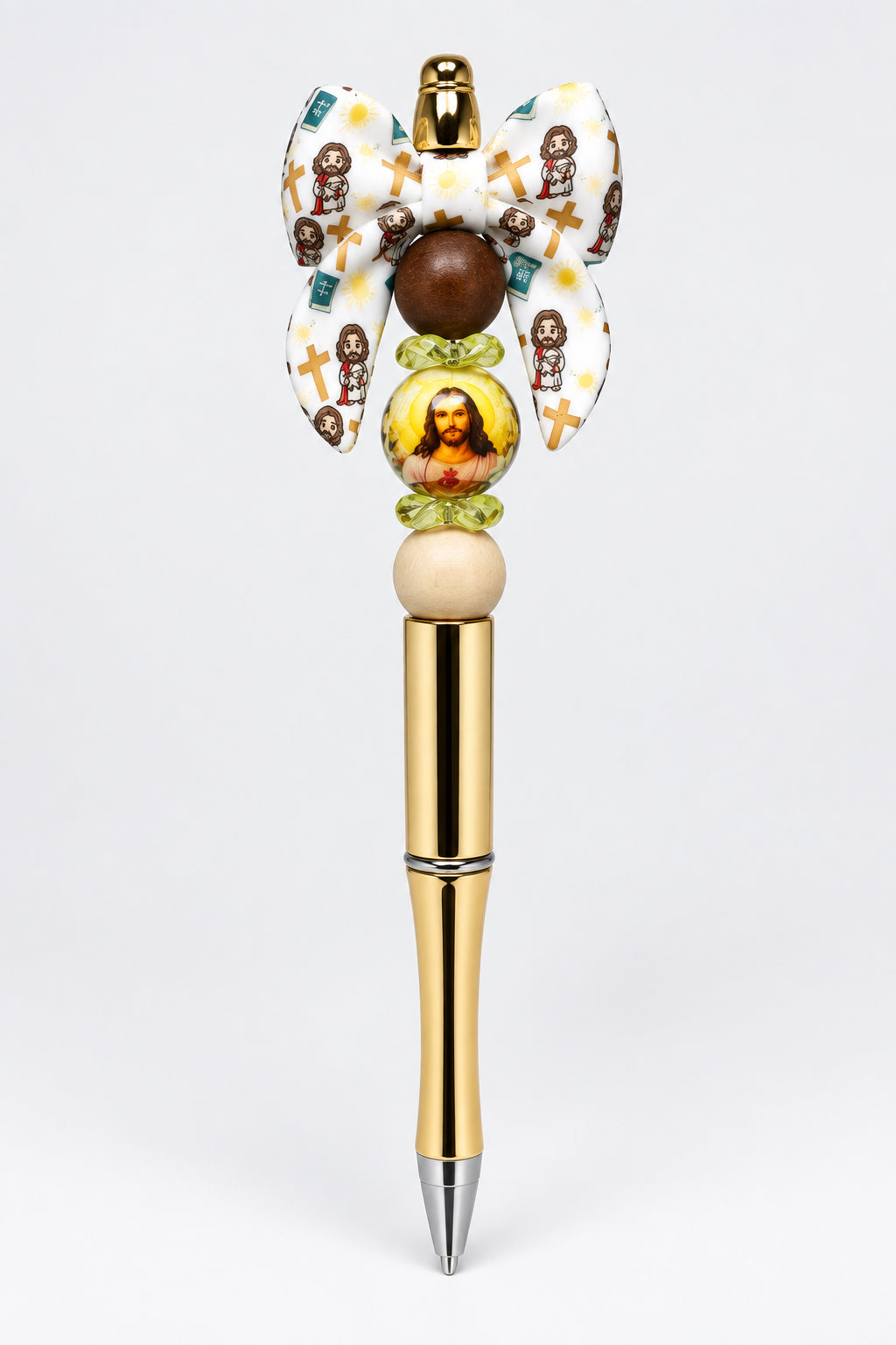 Custom Faith Pens