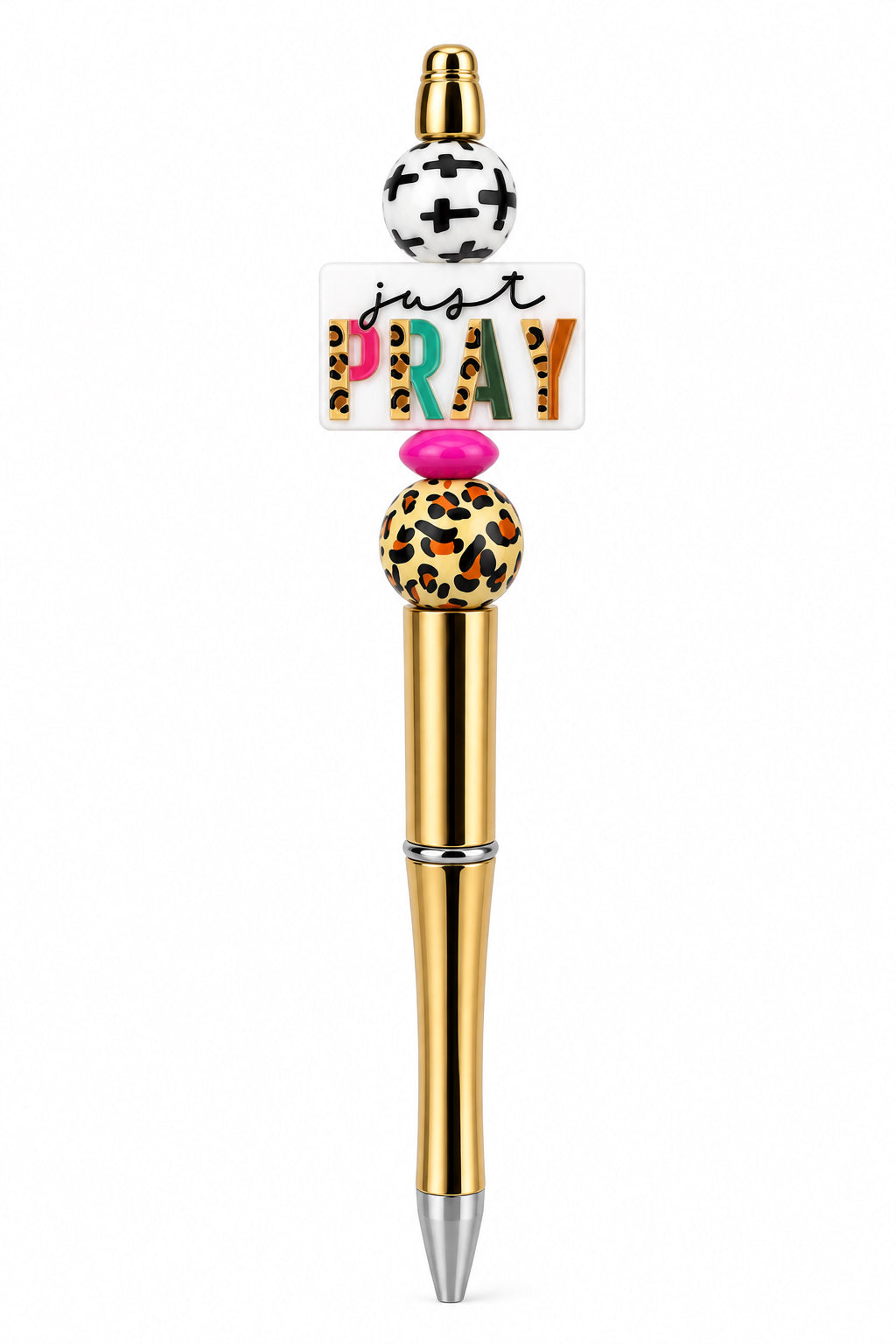 Custom Faith Pens