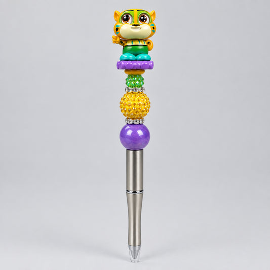 Disney Doorables Custom Beaded Pens